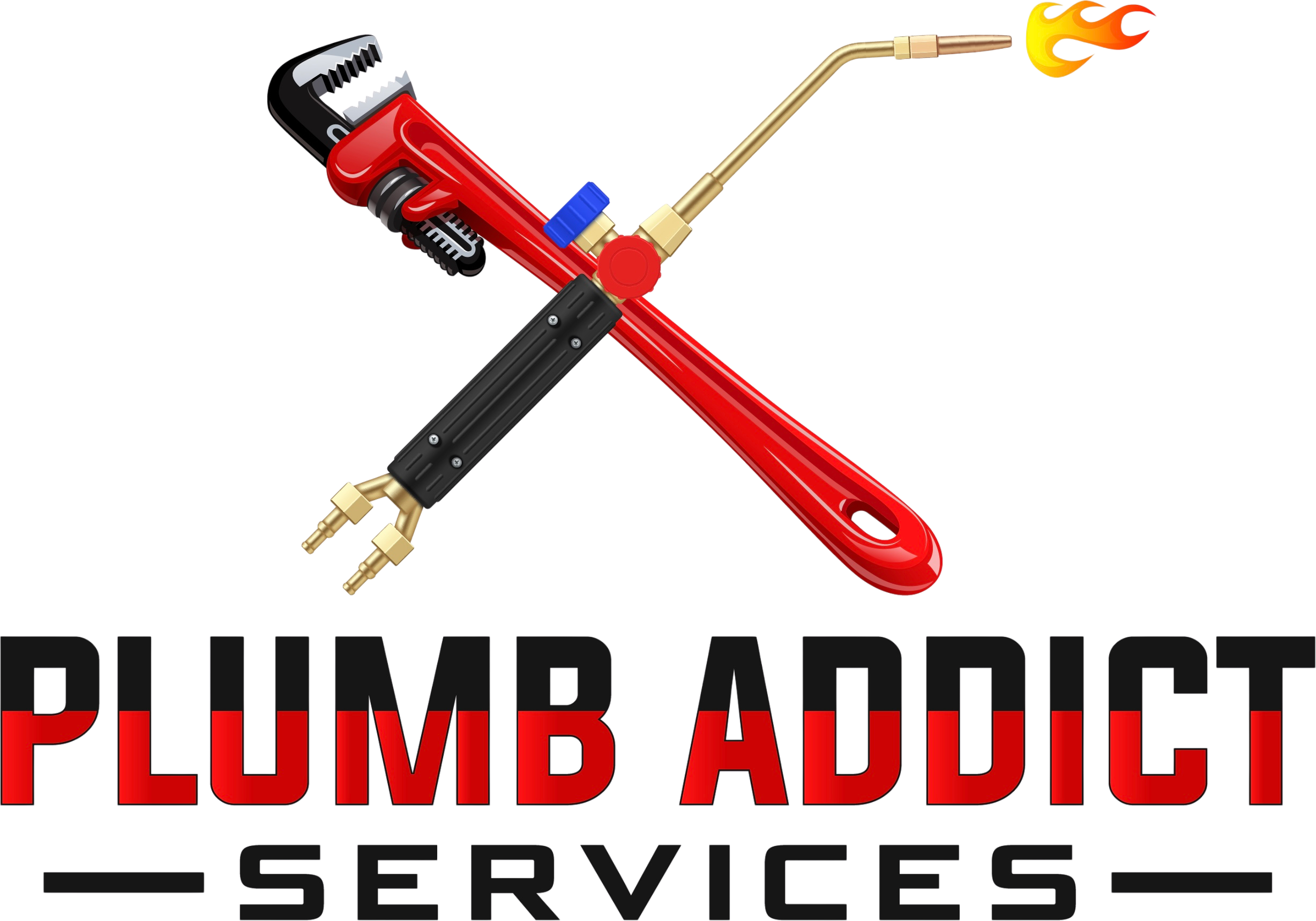 Plumb Addict Services LLC logo